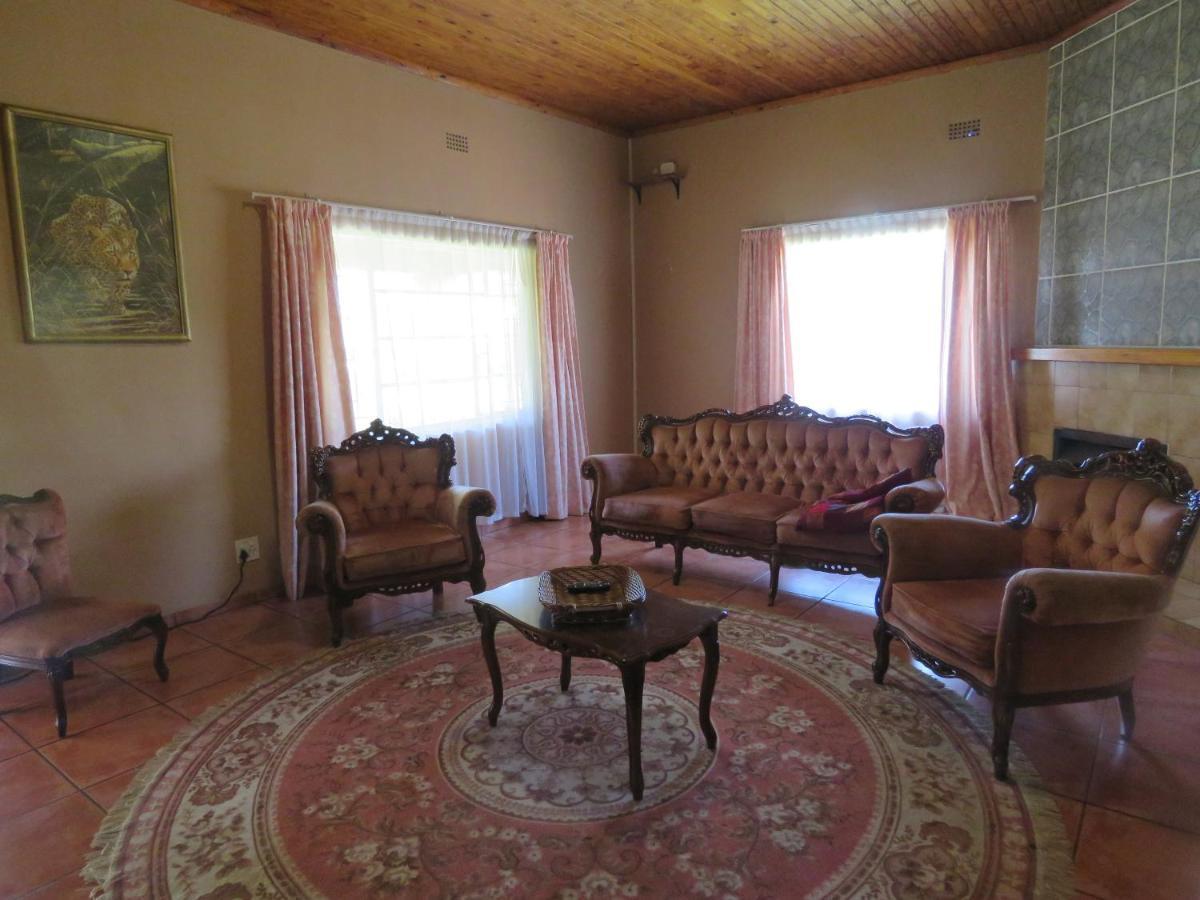 Вілла Monia Holiday House Граскоп Екстер'єр фото