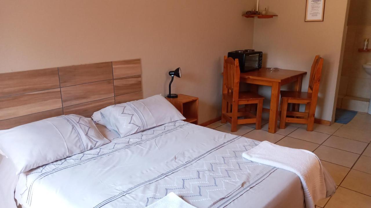 Вілла Monia Holiday House Граскоп Екстер'єр фото