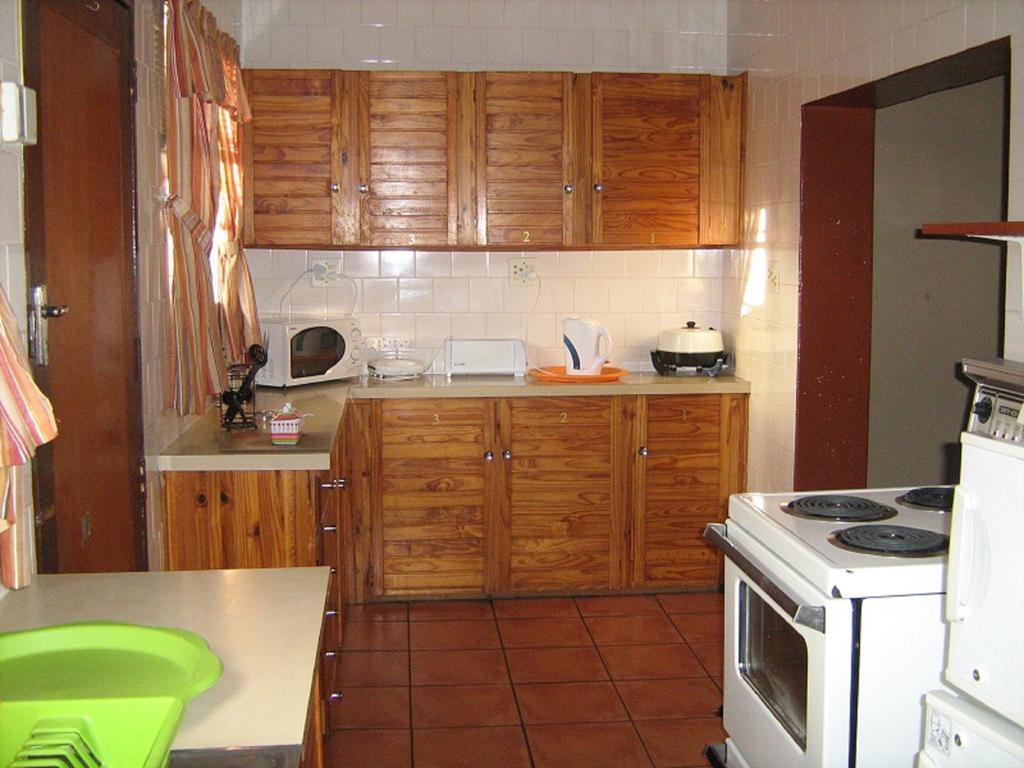 Вілла Monia Holiday House Граскоп Екстер'єр фото
